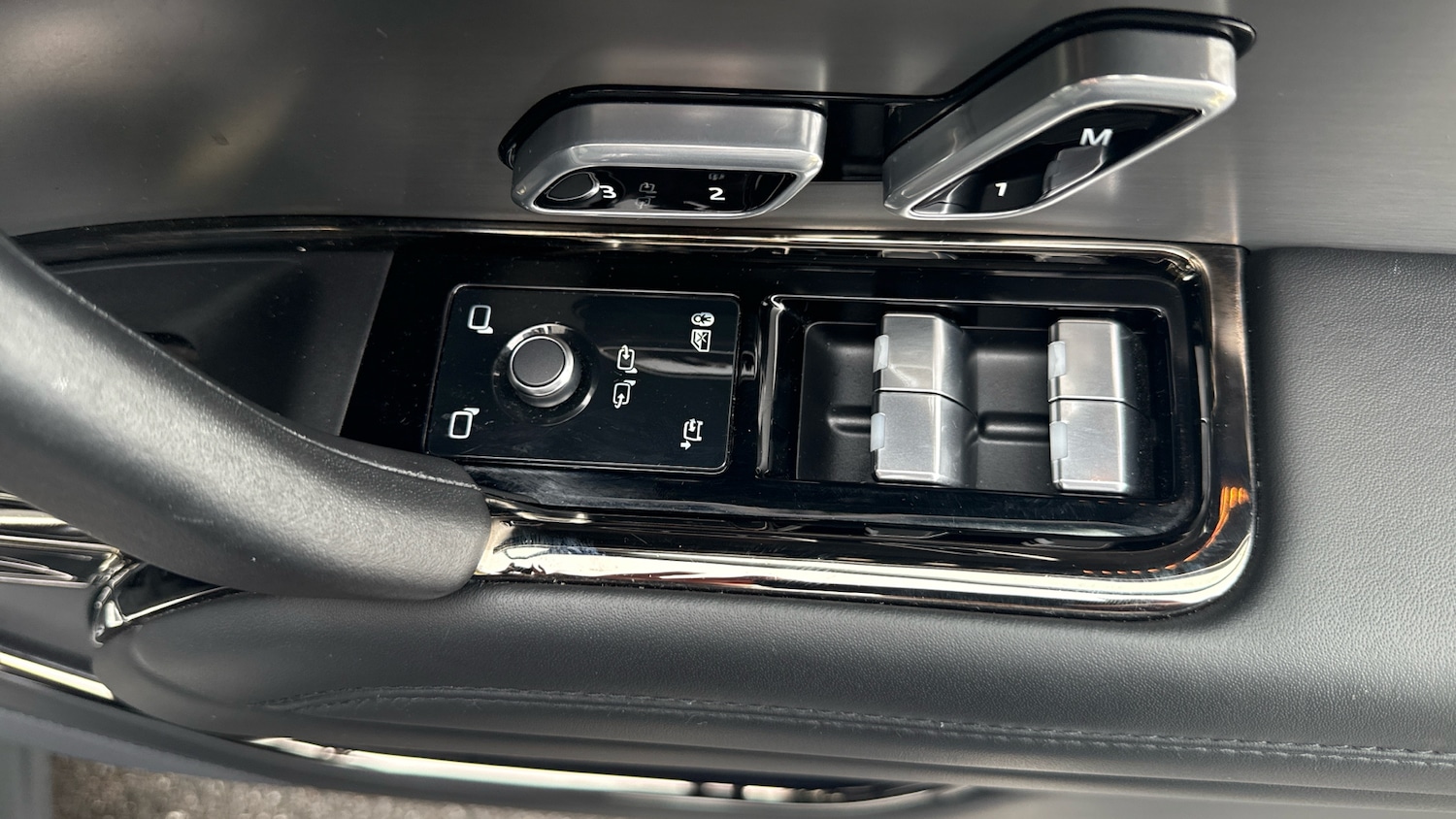 Used Land Rover Range Rover Sport 2024 for sale - 77515342: Photo 21