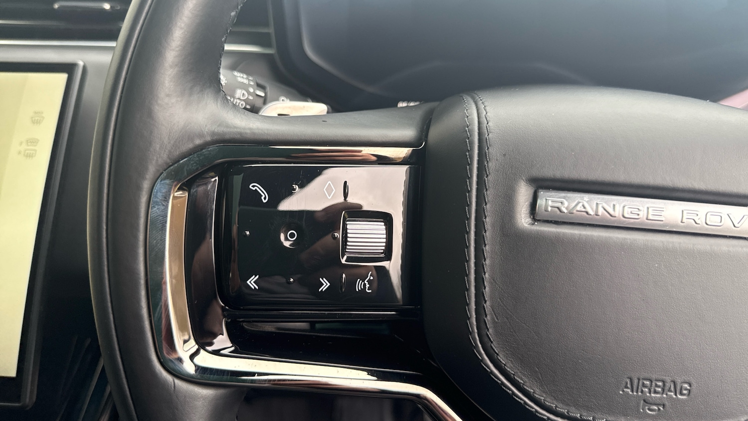 Used Land Rover Range Rover Sport 2024 for sale - 77515342: Photo 23