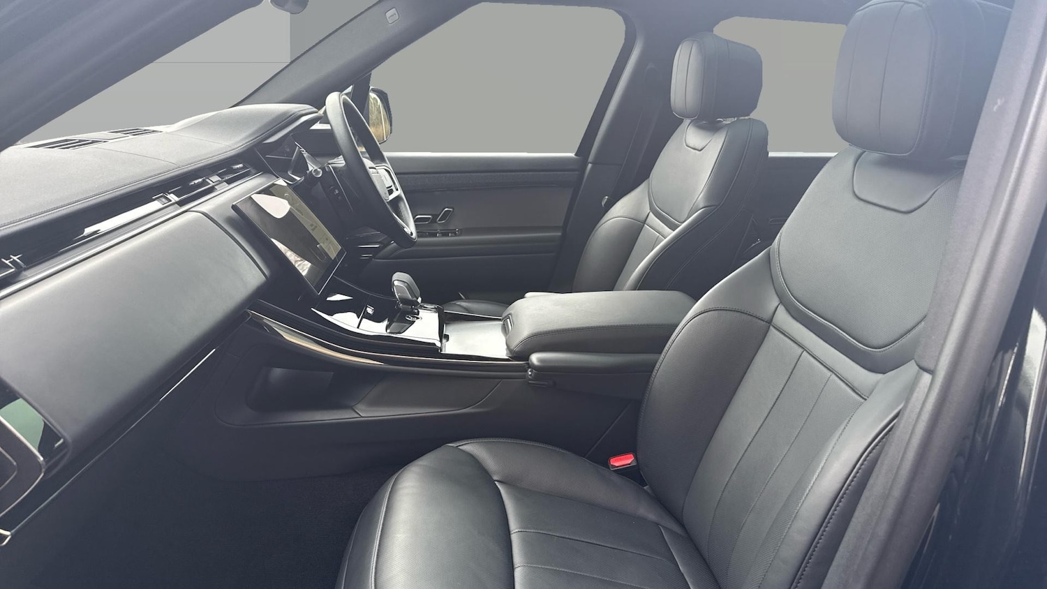 Used Land Rover Range Rover Sport 2024 for sale - 77515342: Photo 3