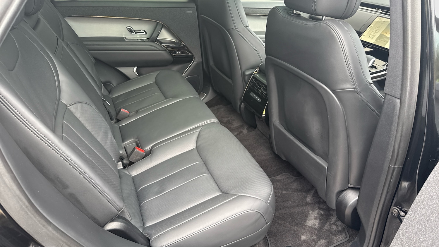 Used Land Rover Range Rover Sport 2024 for sale - 77515342: Photo 30