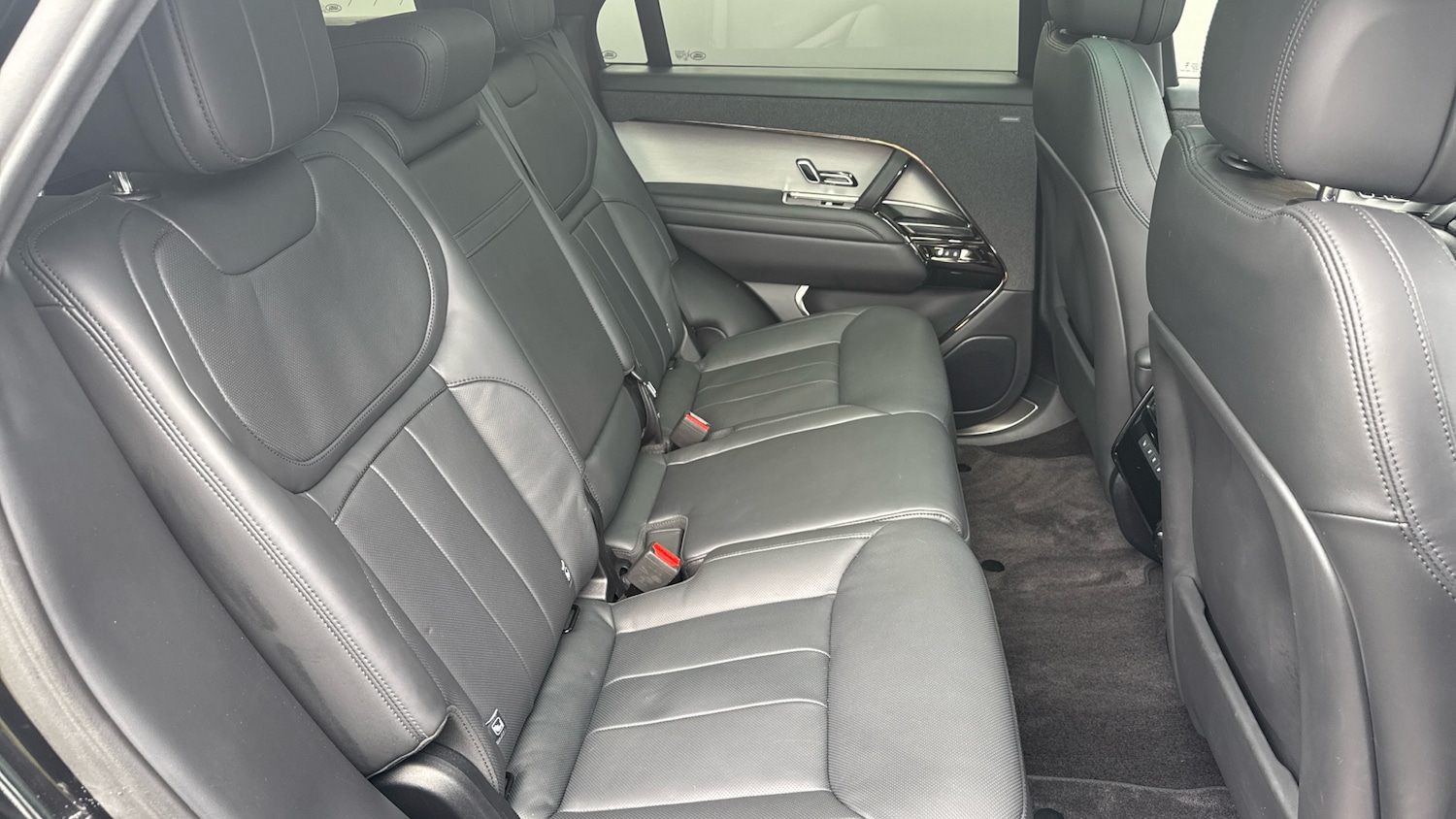 Used Land Rover Range Rover Sport 2024 for sale - 77515342: Photo 31