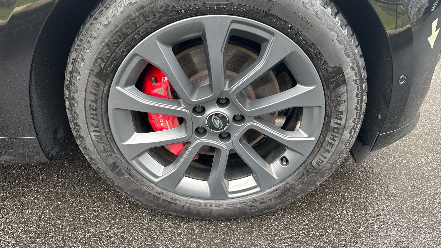 Used Land Rover Range Rover Sport 2024 for sale - 77515342: Photo 32