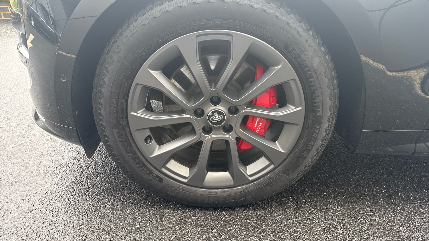 Used Land Rover Range Rover Sport 2024 for sale - 77515342: Photo 33