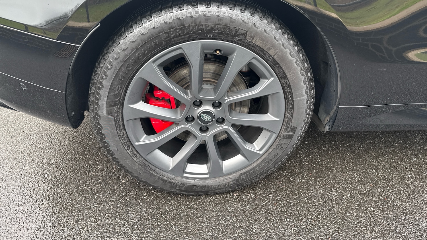 Used Land Rover Range Rover Sport 2024 for sale - 77515342: Photo 35