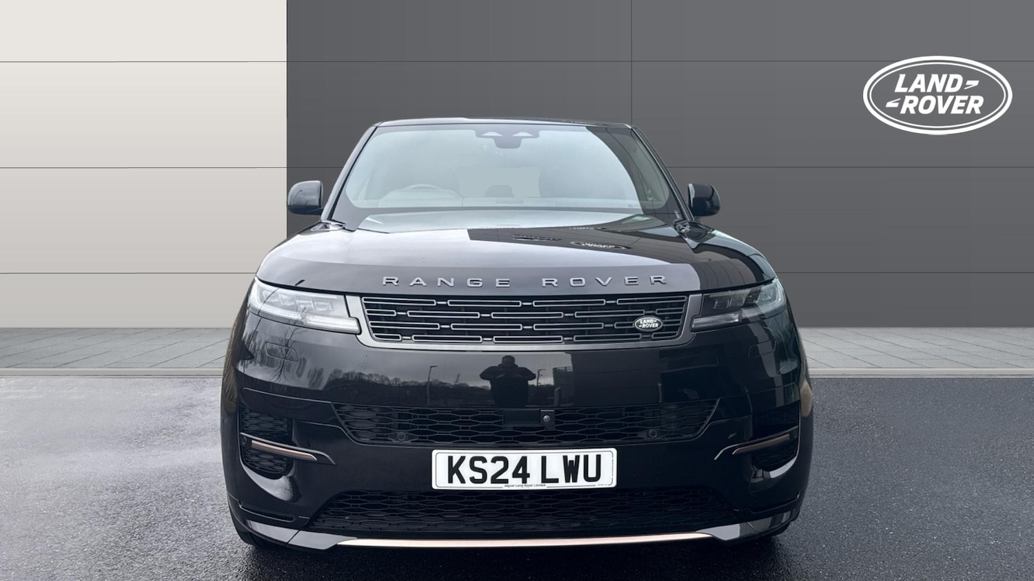 Used Land Rover Range Rover Sport 2024 for sale - 77515342: Photo 7