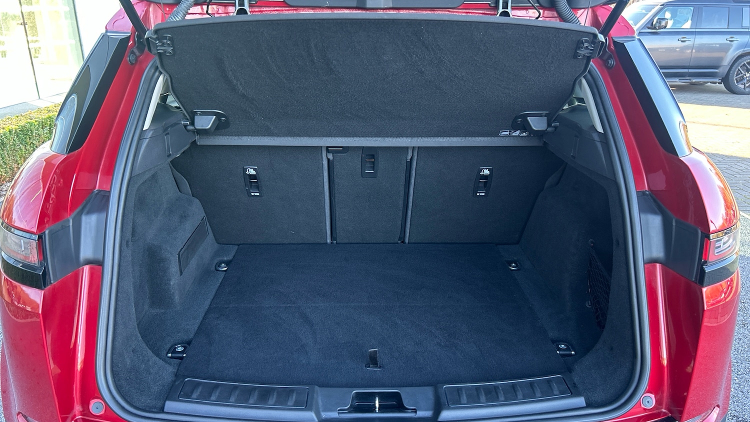 Used Land Rover Range Rover Evoque 2019 for sale - 77641216: Photo 10