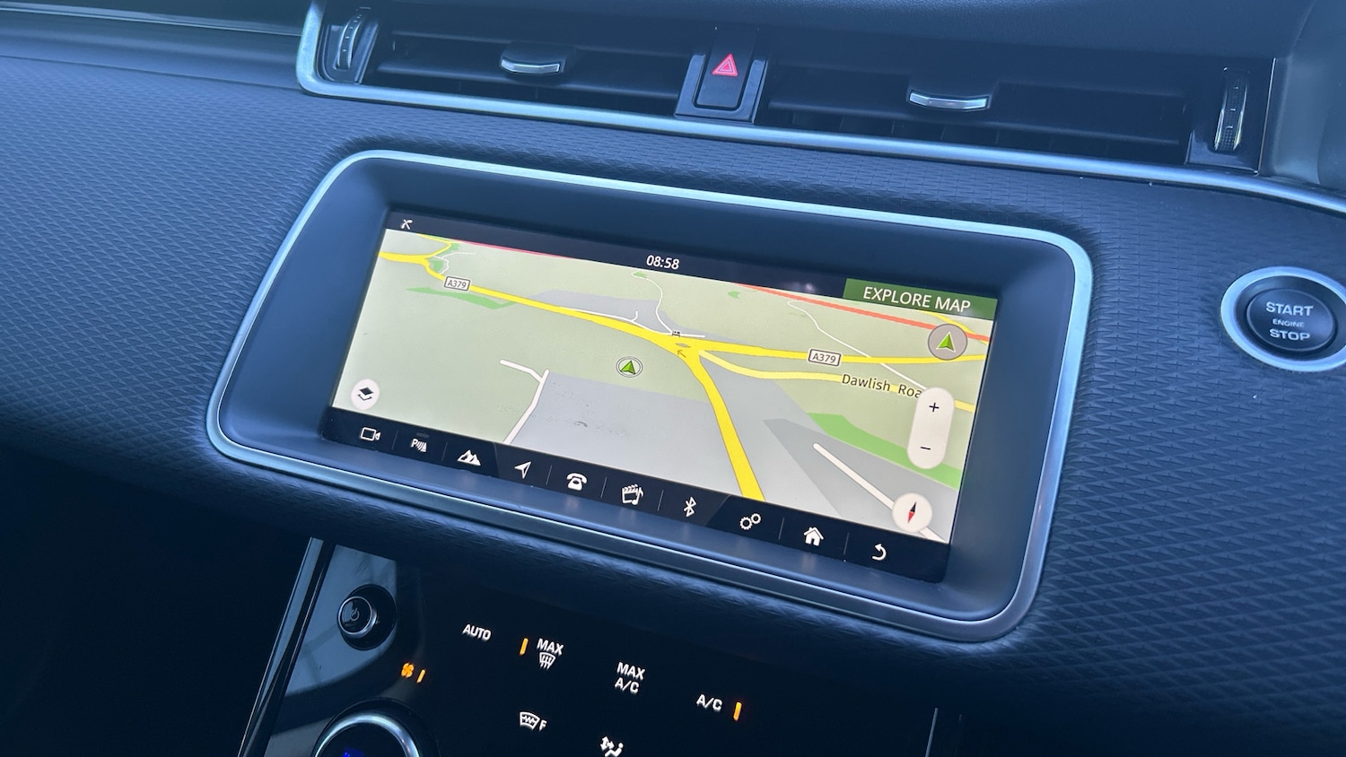 Used Land Rover Range Rover Evoque 2019 for sale - 77641216: Photo 11