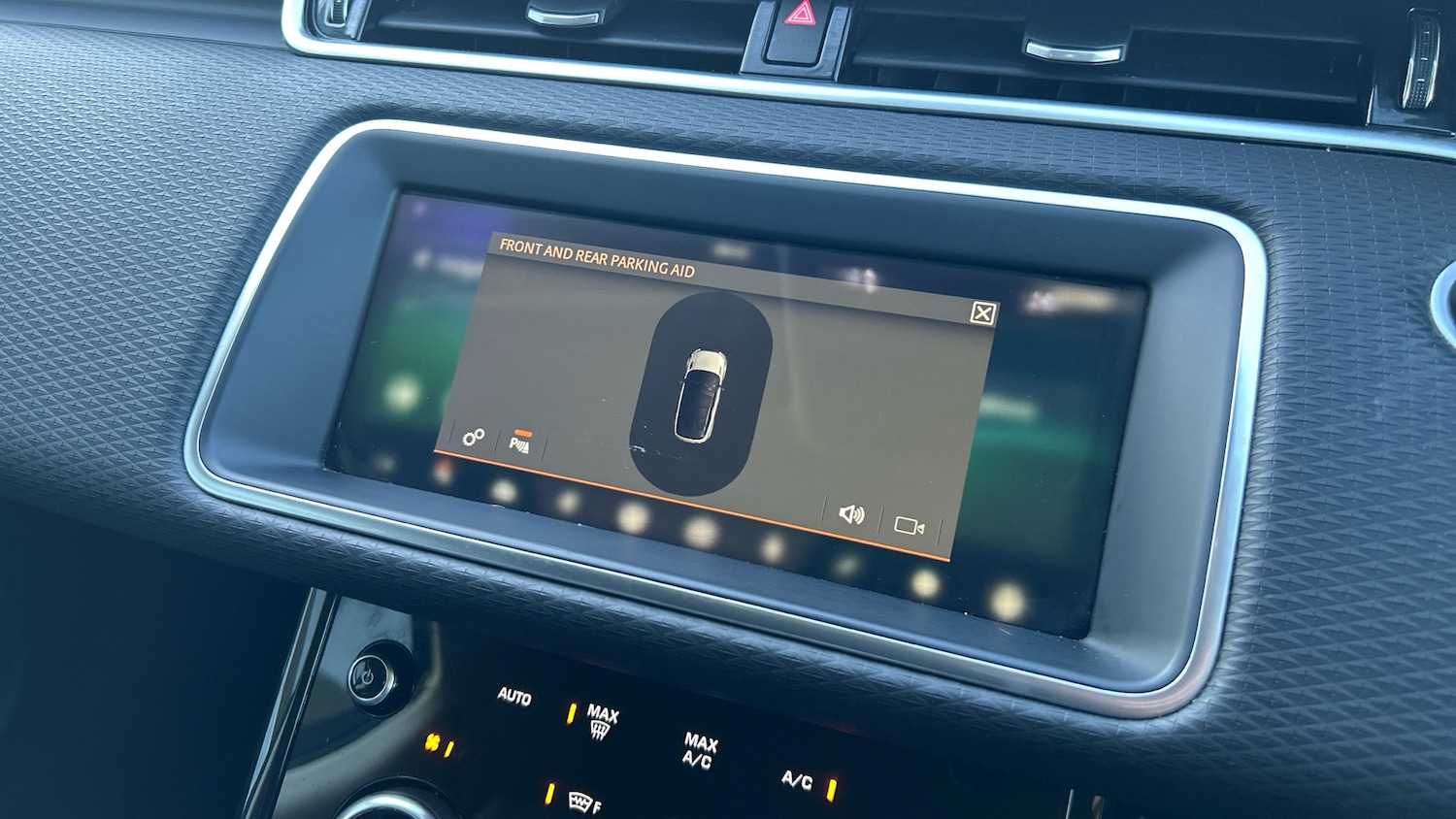 Used Land Rover Range Rover Evoque 2019 for sale - 77641216: Photo 12