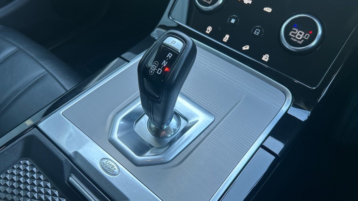 Used Land Rover Range Rover Evoque 2019 for sale - 77641216: Photo 13