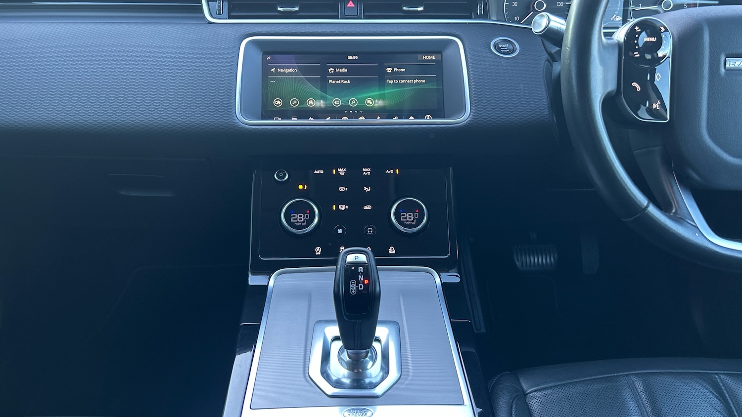 Used Land Rover Range Rover Evoque 2019 for sale - 77641216: Photo 14