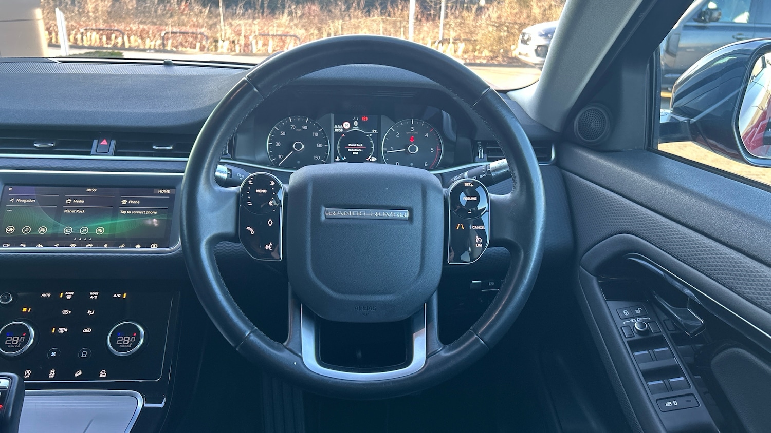 Used Land Rover Range Rover Evoque 2019 for sale - 77641216: Photo 15