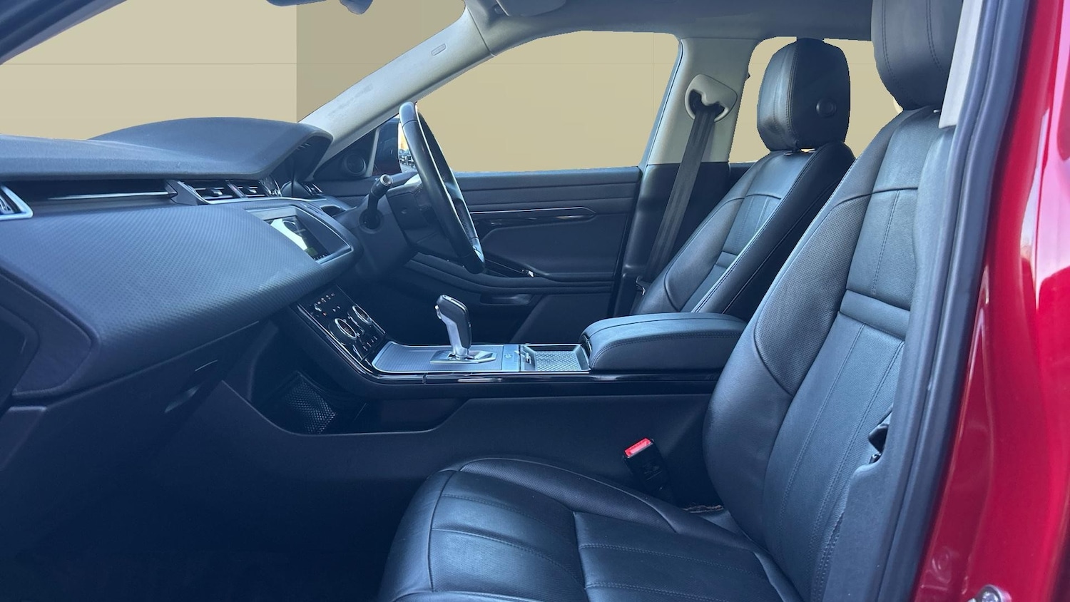 Used Land Rover Range Rover Evoque 2019 for sale - 77641216: Photo 3