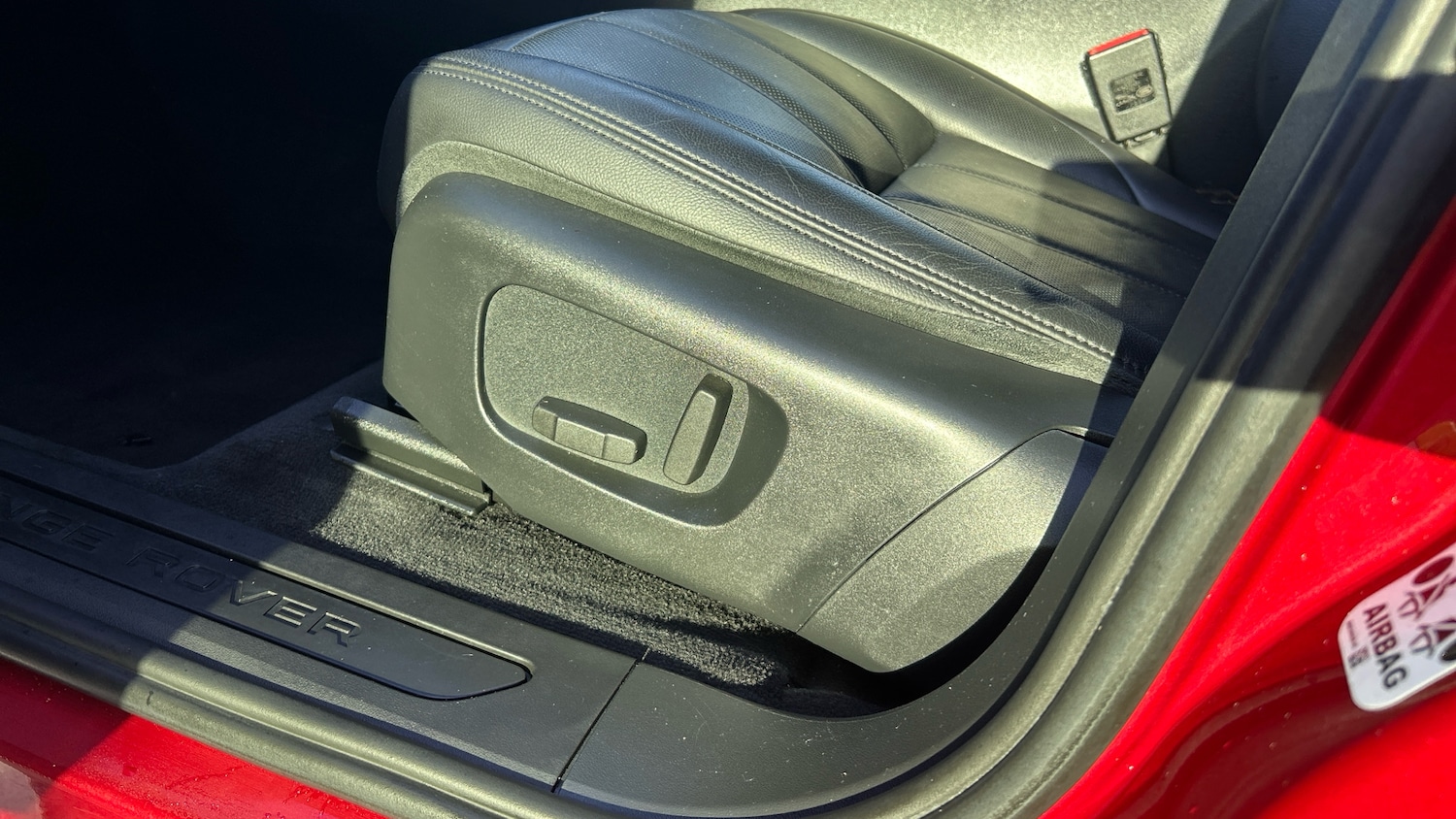 Used Land Rover Range Rover Evoque 2019 for sale - 77641216: Photo 30