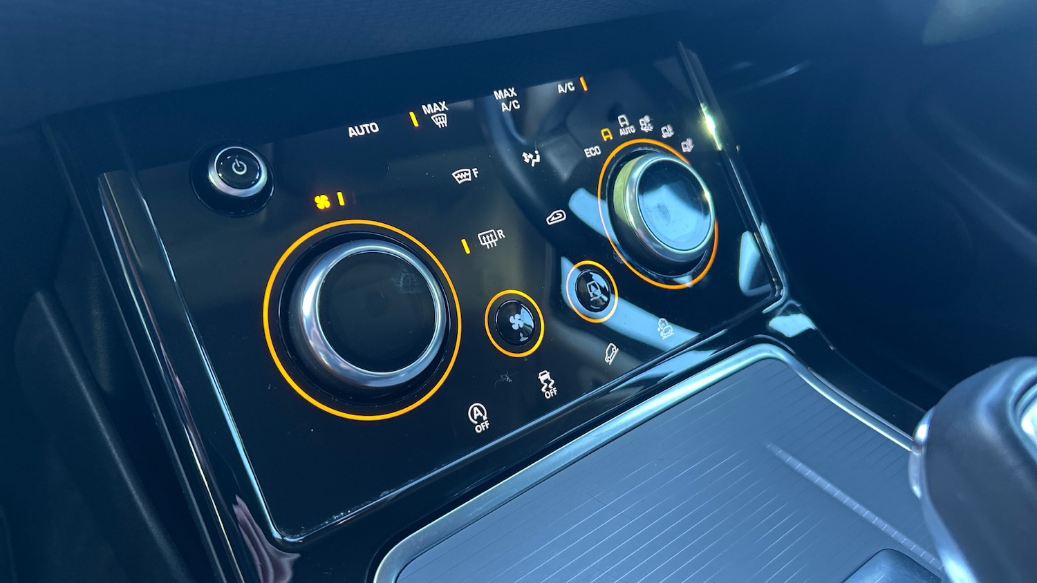 Used Land Rover Range Rover Evoque 2019 for sale - 77641216: Photo 36