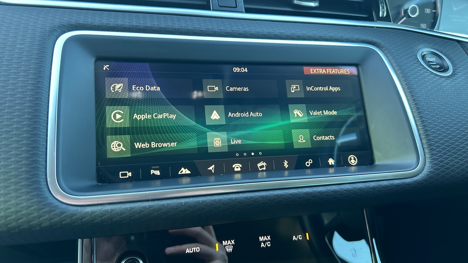 Used Land Rover Range Rover Evoque 2019 for sale - 77641216: Photo 37