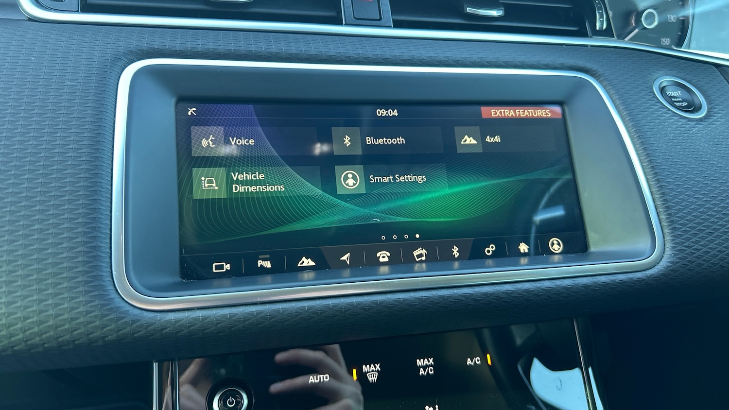 Used Land Rover Range Rover Evoque 2019 for sale - 77641216: Photo 38