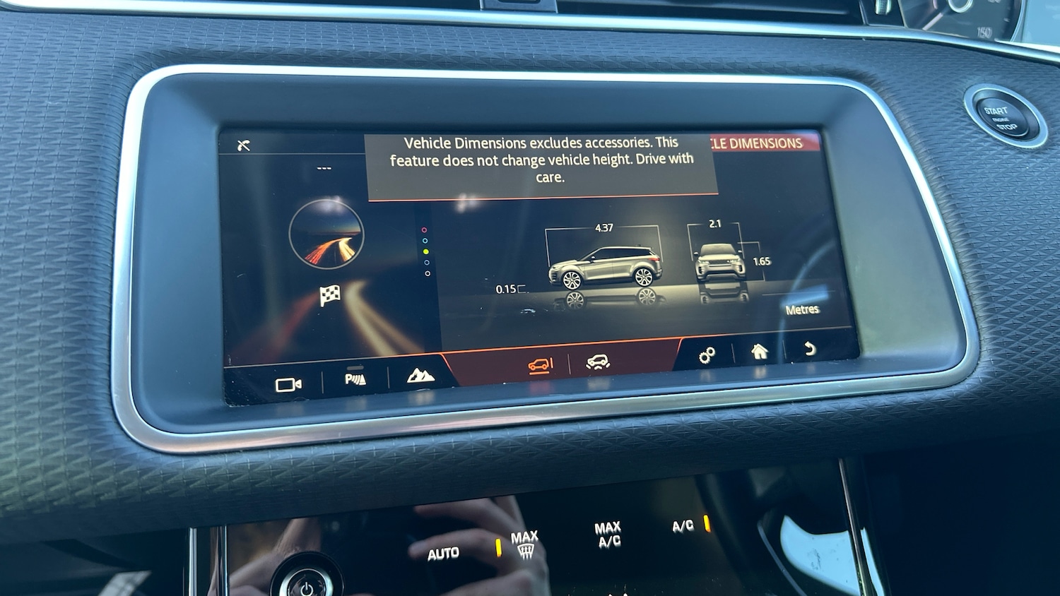 Used Land Rover Range Rover Evoque 2019 for sale - 77641216: Photo 39