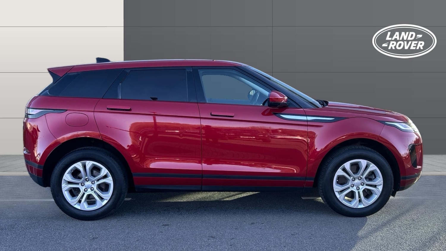 Used Land Rover Range Rover Evoque 2019 for sale - 77641216: Photo 5