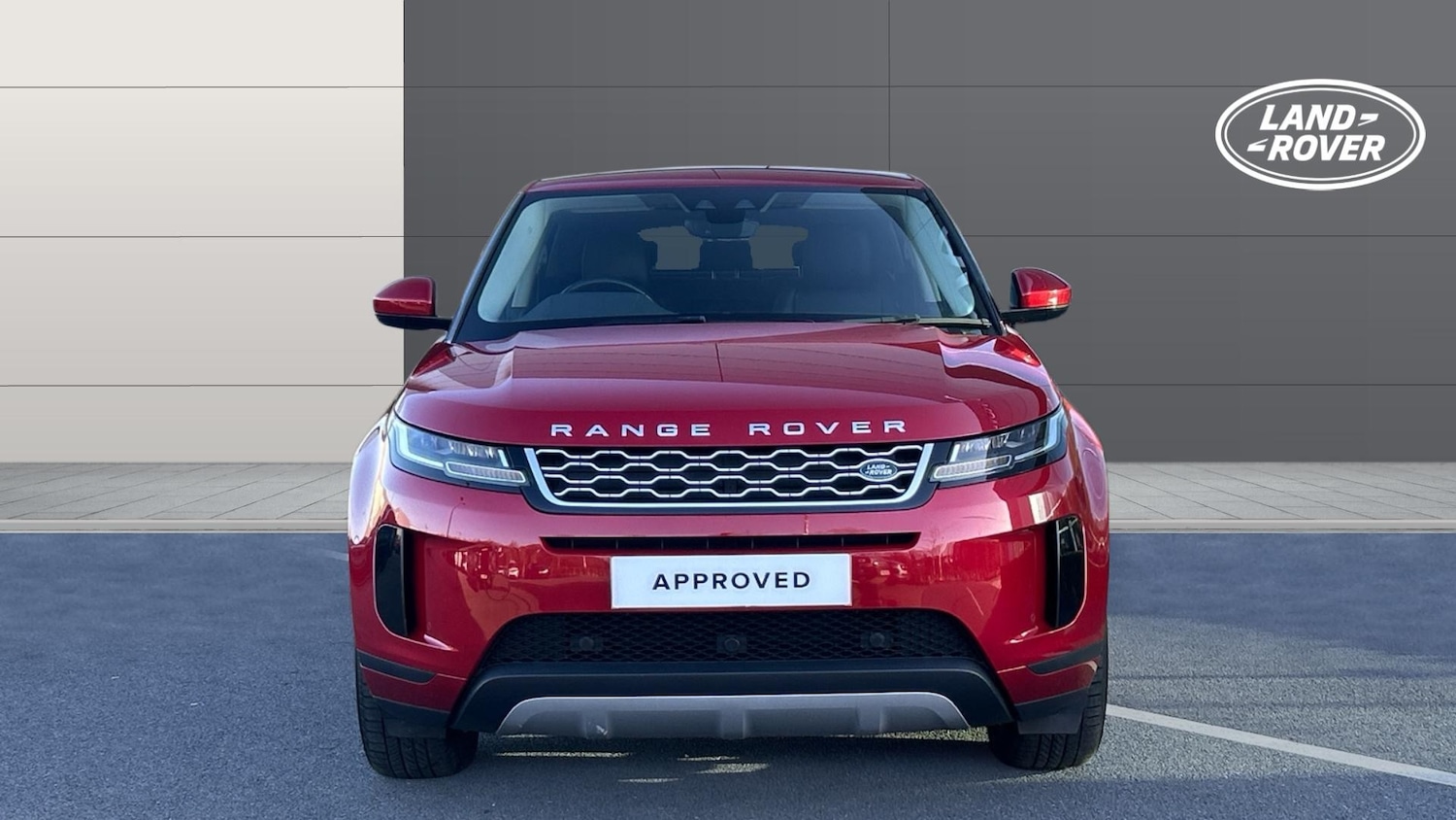 Used Land Rover Range Rover Evoque 2019 for sale - 77641216: Photo 7
