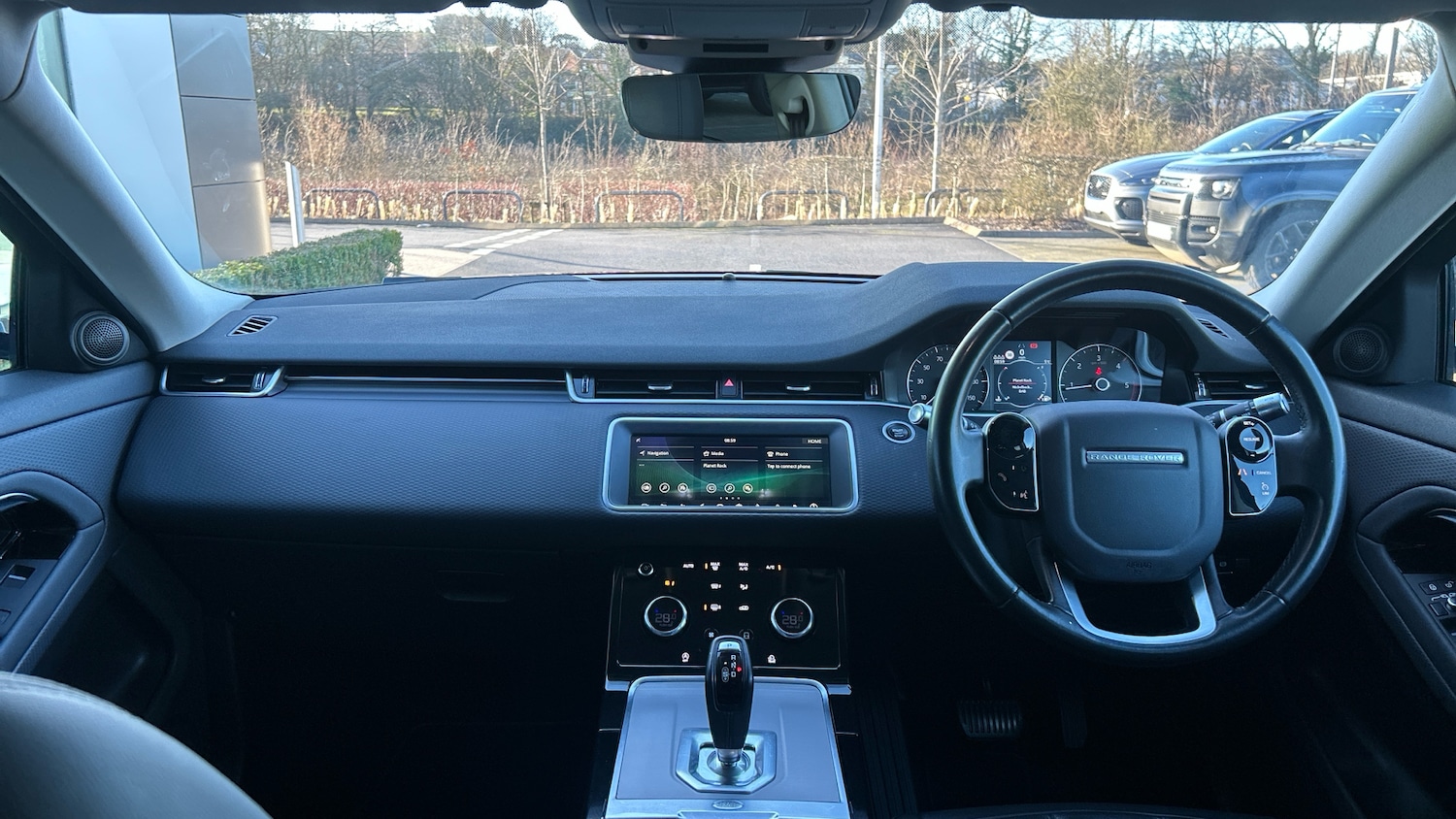 Used Land Rover Range Rover Evoque 2019 for sale - 77641216: Photo 9