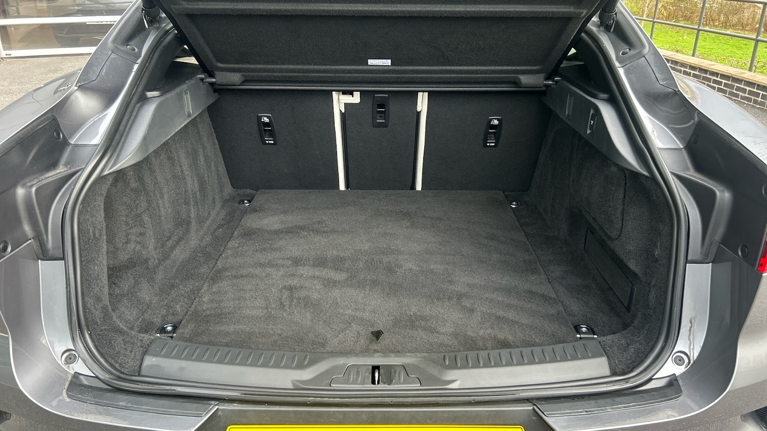 Used Jaguar I-Pace 2021 for sale - 77834251: Photo 10