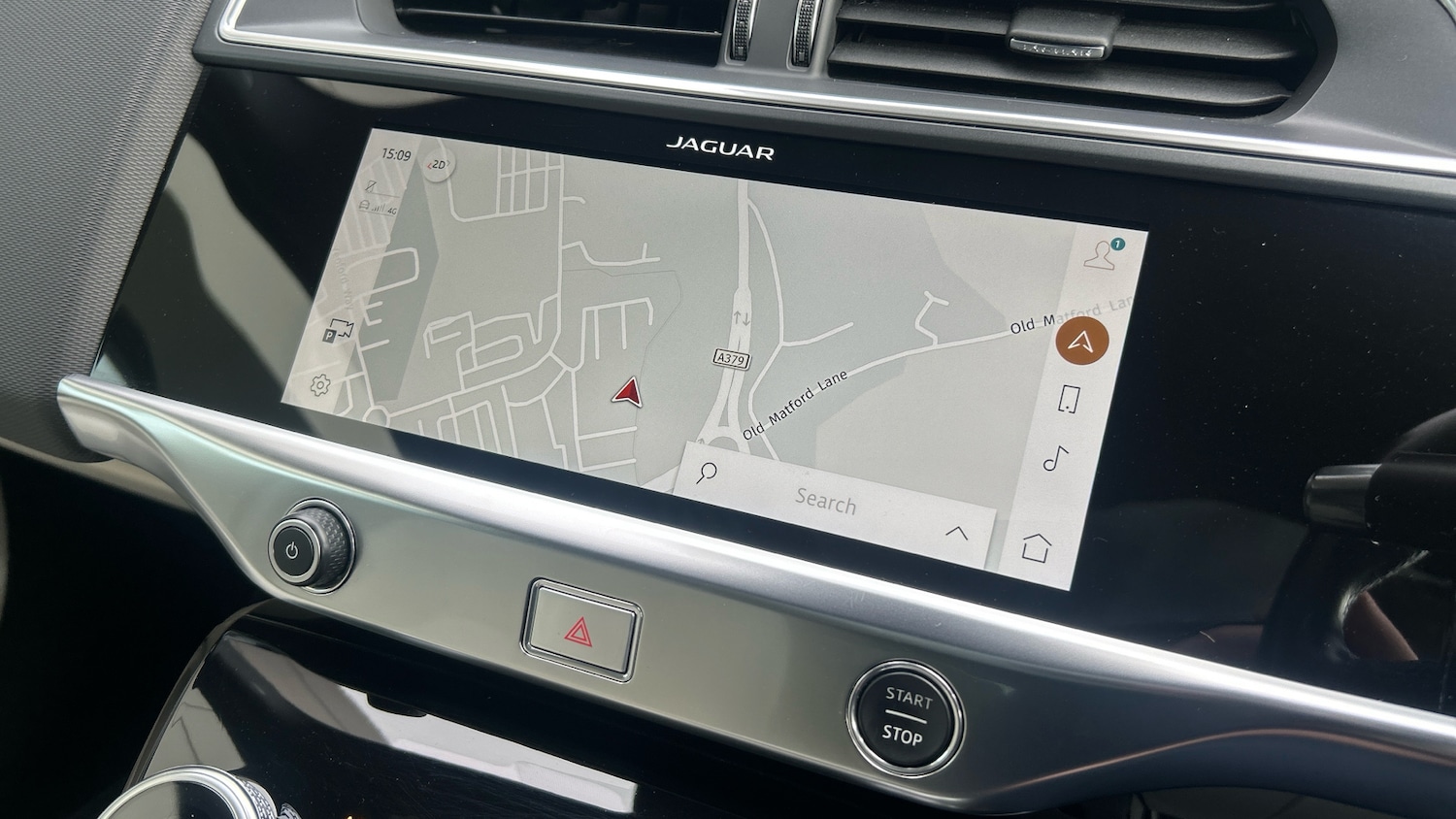 Used Jaguar I-Pace 2021 for sale - 77834251: Photo 11