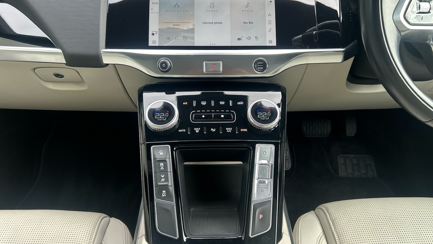 Used Jaguar I-Pace 2021 for sale - 77834251: Photo 14