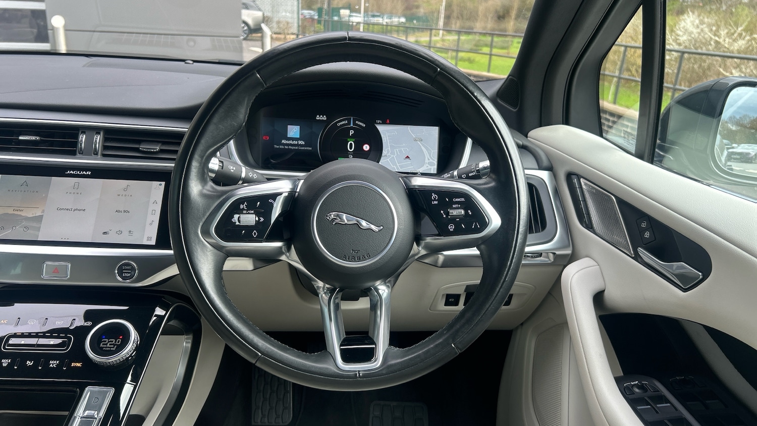 Used Jaguar I-Pace 2021 for sale - 77834251: Photo 15
