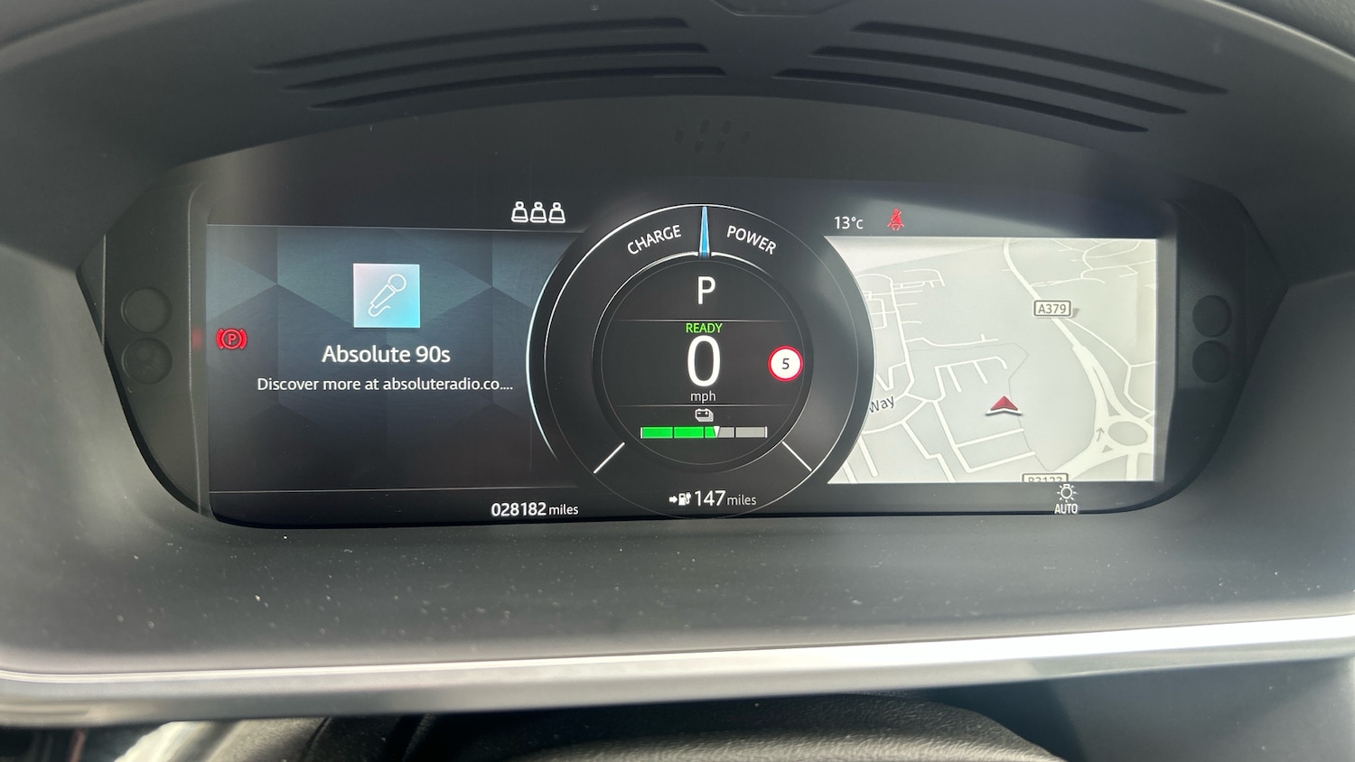 Used Jaguar I-Pace 2021 for sale - 77834251: Photo 16