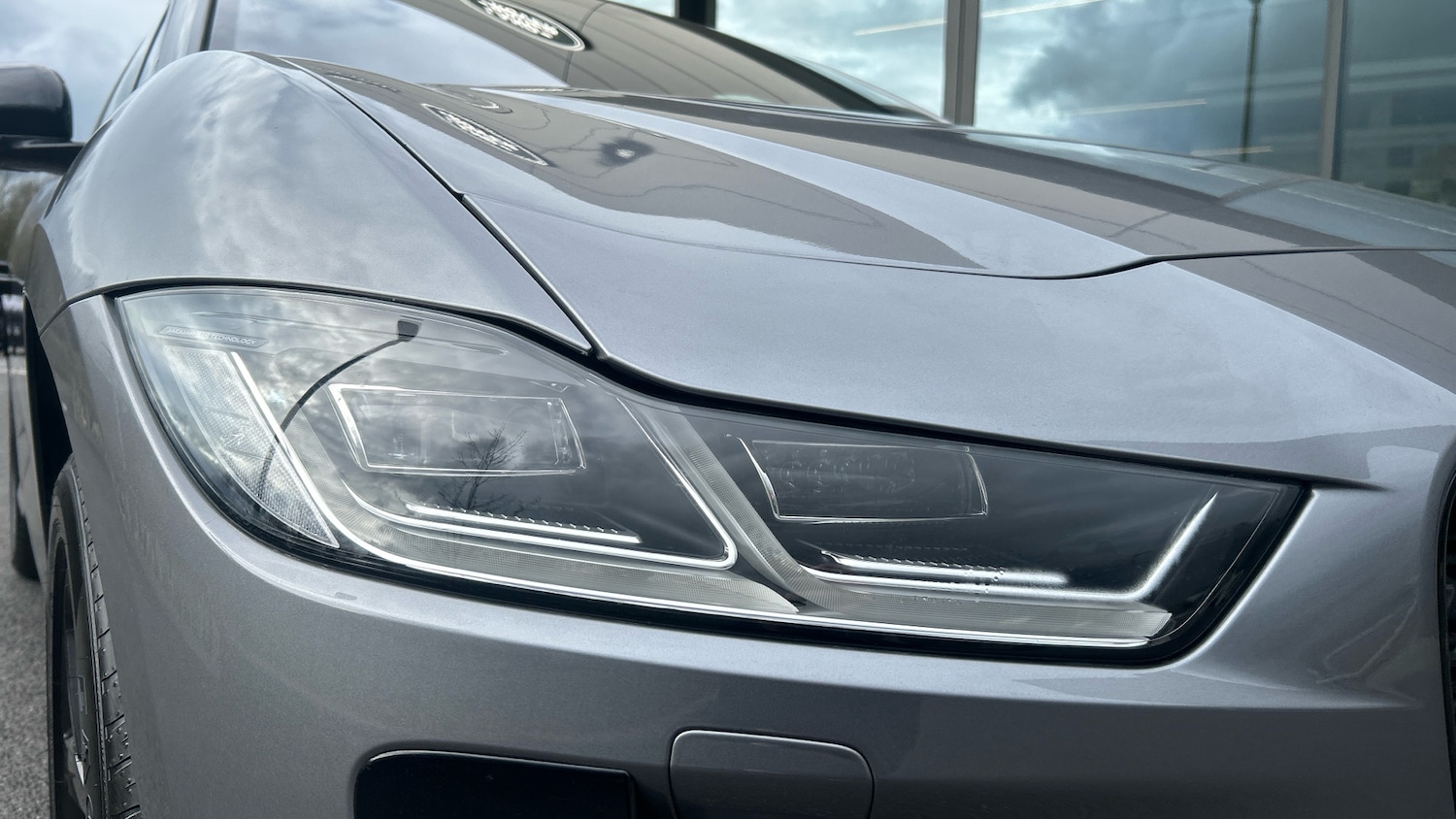 Used Jaguar I-Pace 2021 for sale - 77834251: Photo 17