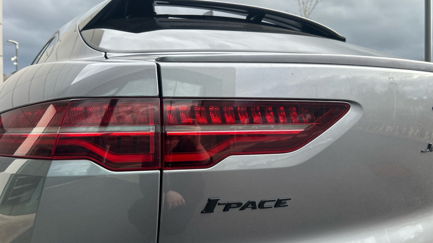 Used Jaguar I-Pace 2021 for sale - 77834251: Photo 19