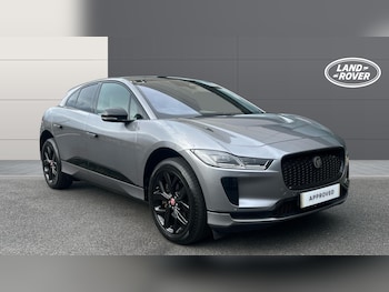 Used Jaguar I-Pace 2021 for sale - 77834251: Photo