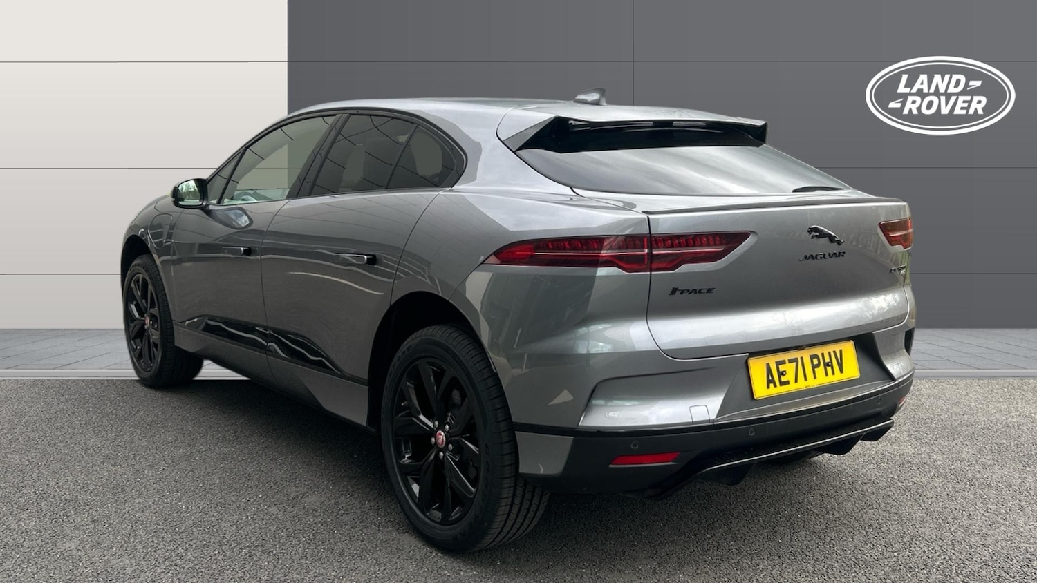 Used Jaguar I-Pace 2021 for sale - 77834251: Photo 2