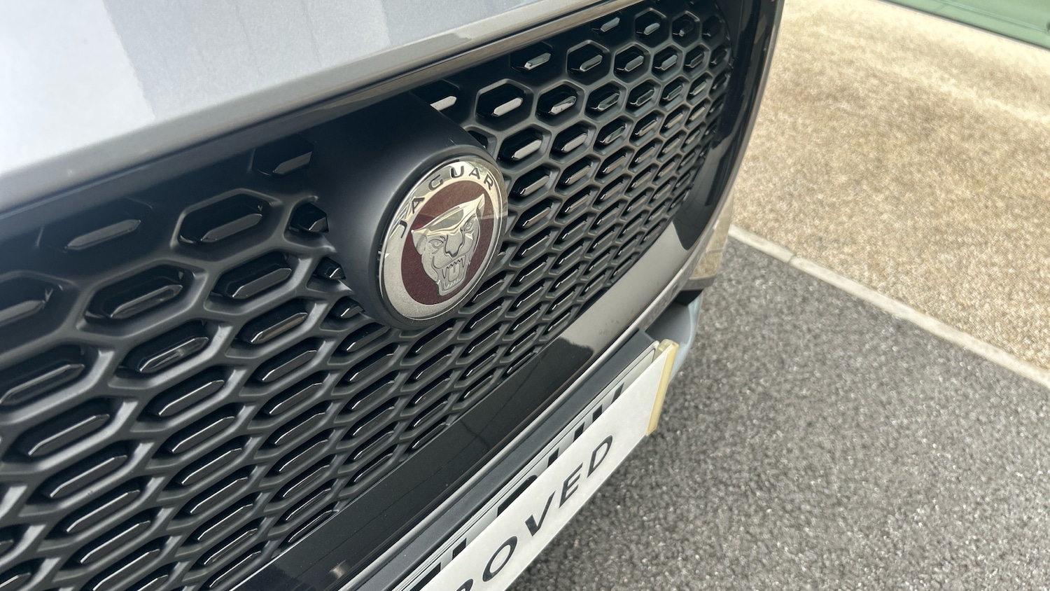 Used Jaguar I-Pace 2021 for sale - 77834251: Photo 20