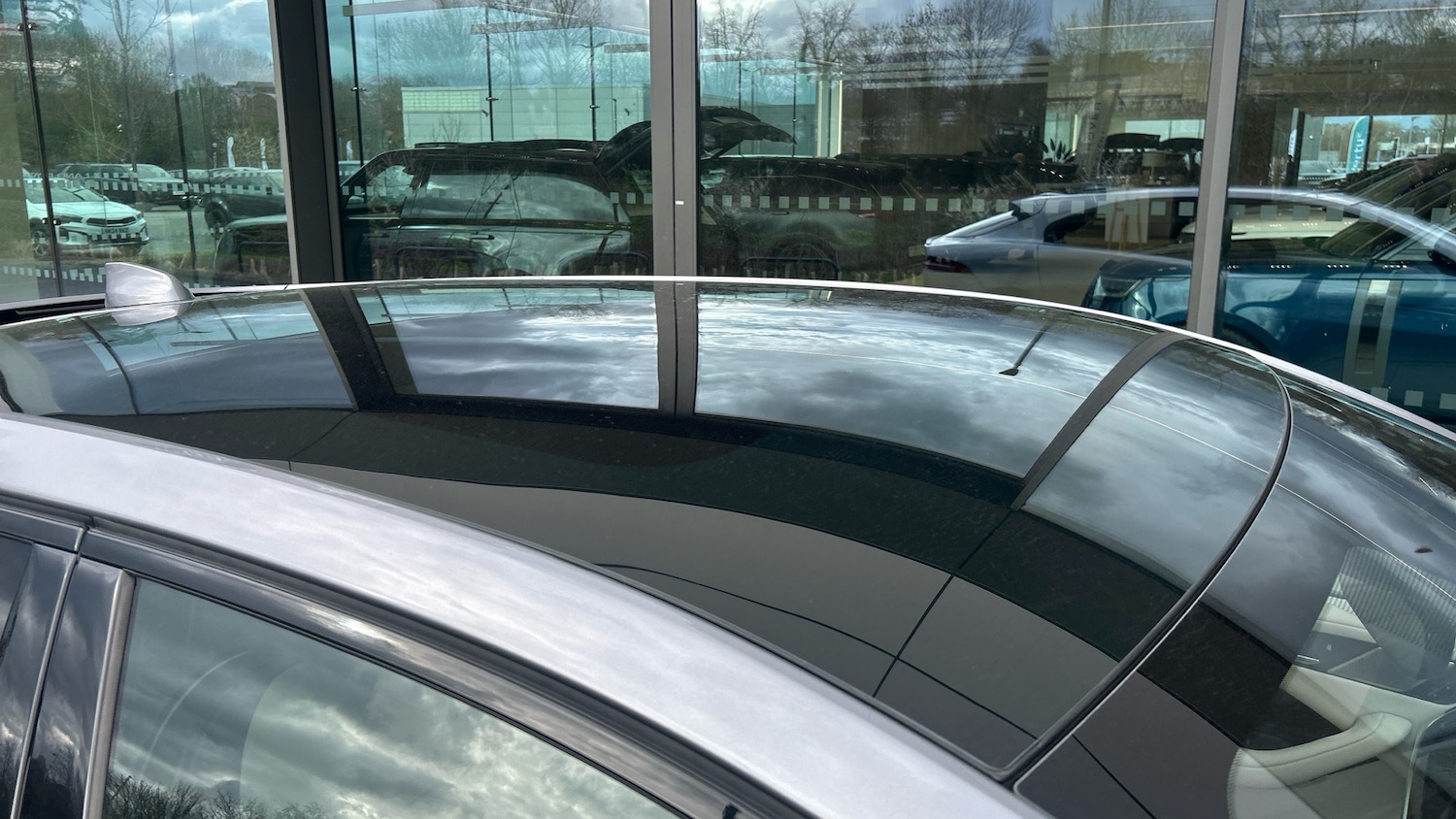 Used Jaguar I-Pace 2021 for sale - 77834251: Photo 24