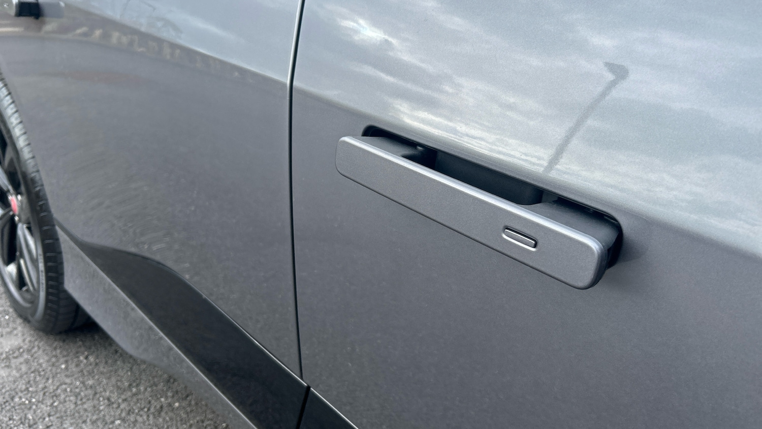 Used Jaguar I-Pace 2021 for sale - 77834251: Photo 25