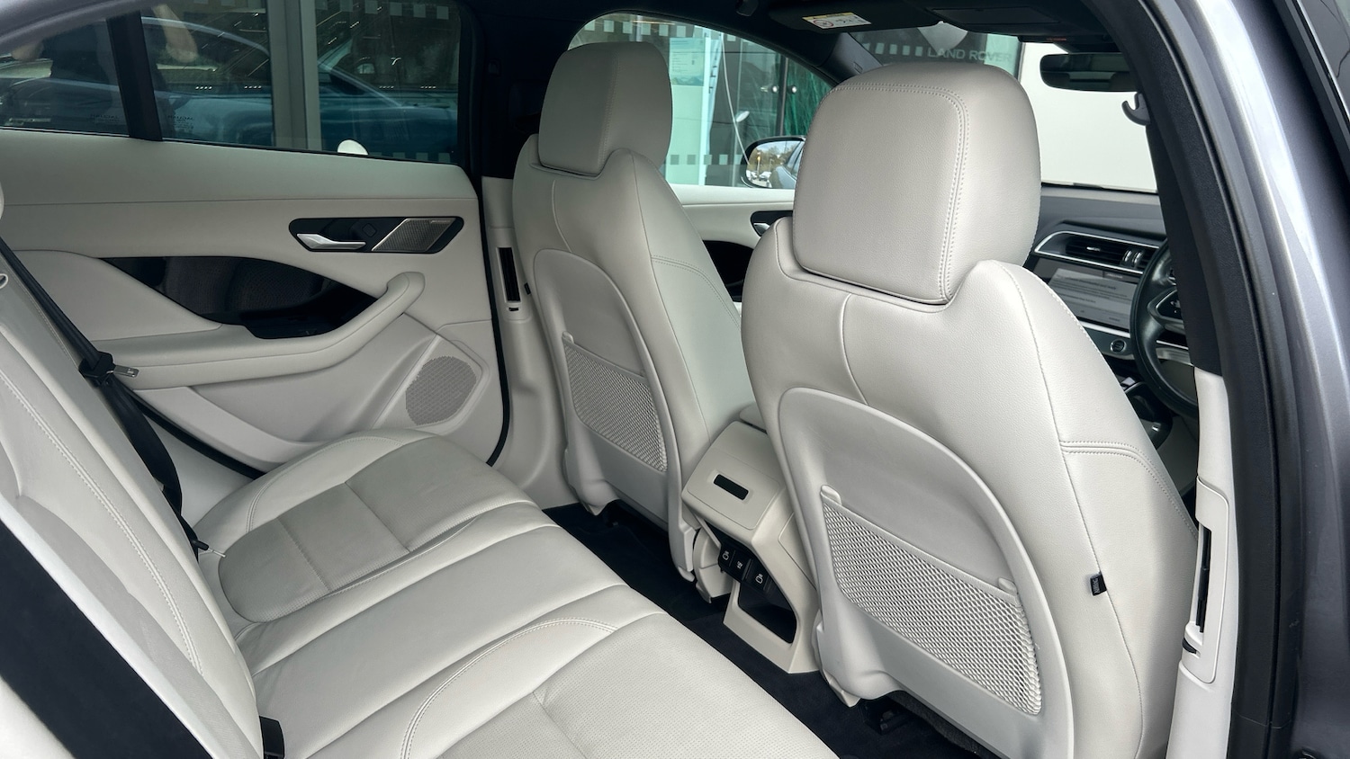 Used Jaguar I-Pace 2021 for sale - 77834251: Photo 29