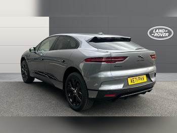 Used Jaguar I-Pace 2021 for sale - 77834251: Photo