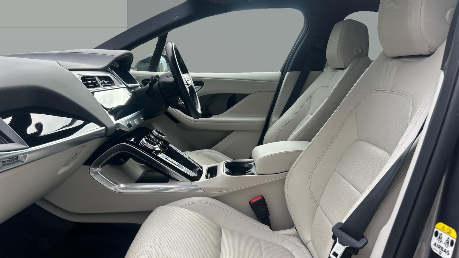 Used Jaguar I-Pace 2021 for sale - 77834251: Photo 3