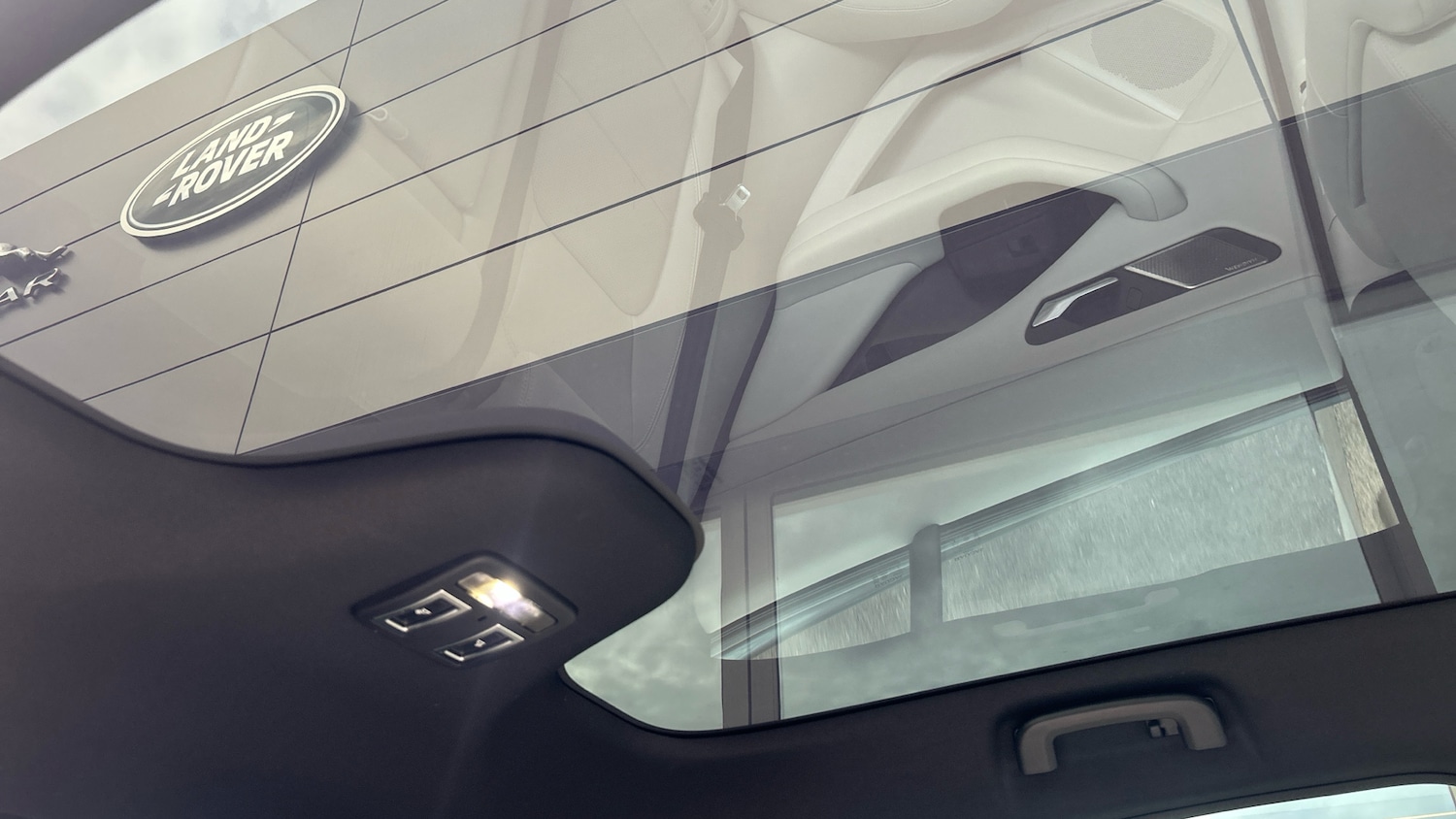 Used Jaguar I-Pace 2021 for sale - 77834251: Photo 30