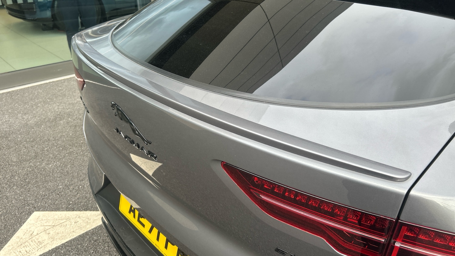 Used Jaguar I-Pace 2021 for sale - 77834251: Photo 31