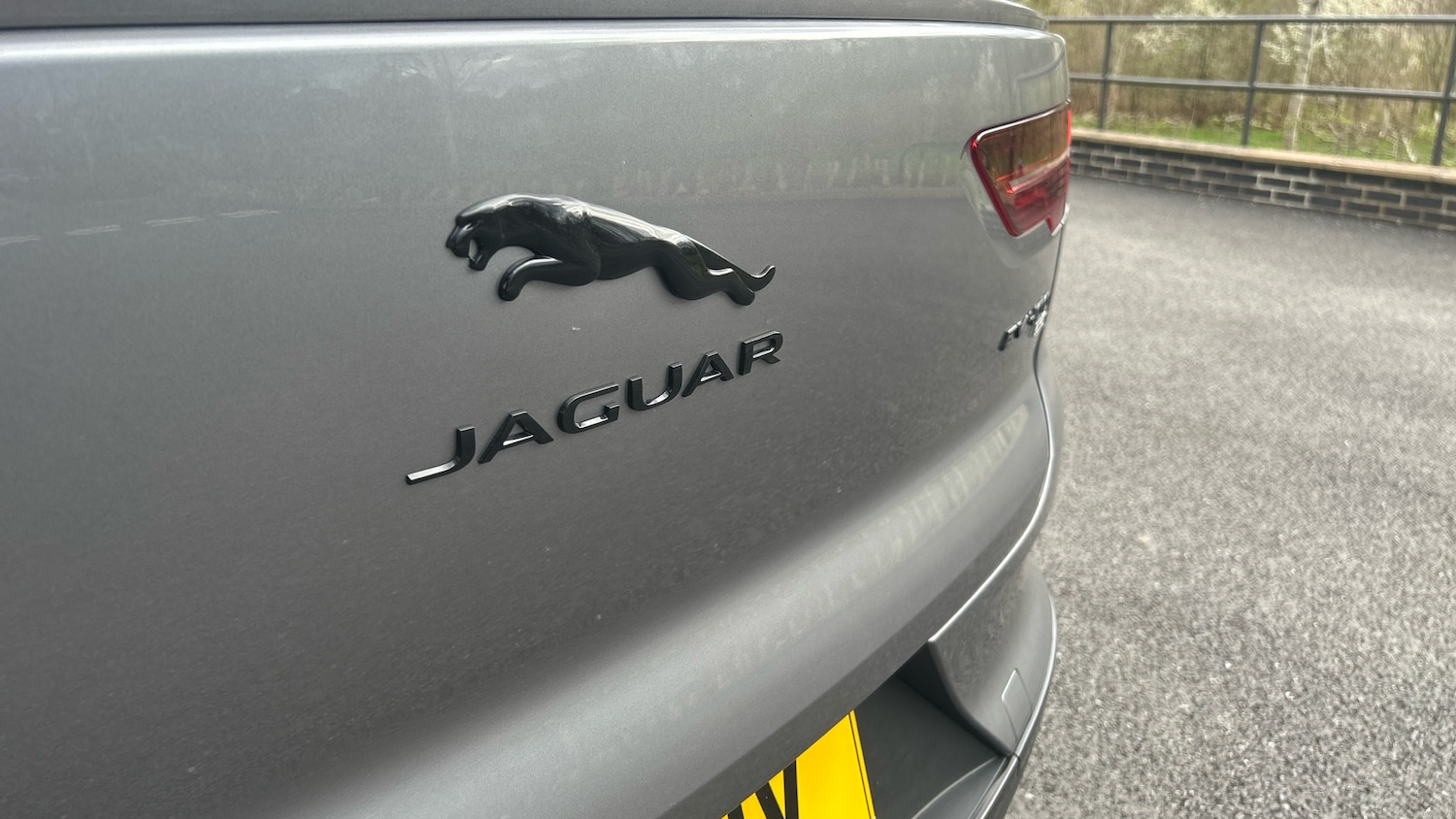 Used Jaguar I-Pace 2021 for sale - 77834251: Photo 32