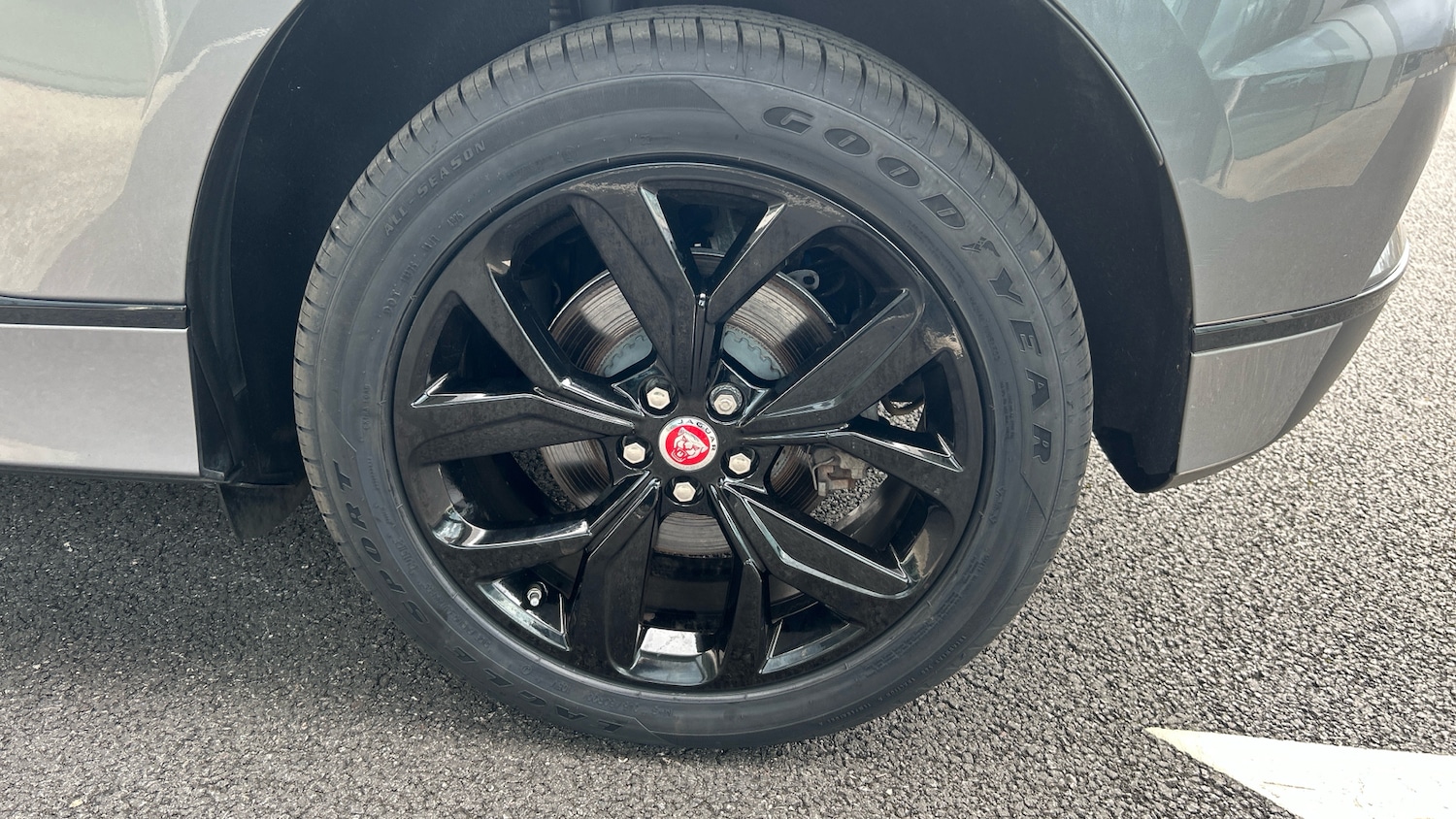 Used Jaguar I-Pace 2021 for sale - 77834251: Photo 38