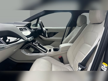 Used Jaguar I-Pace 2021 for sale - 77834251: Photo