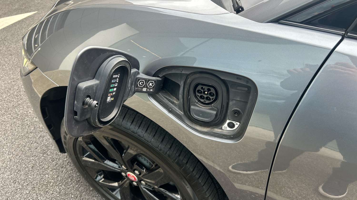 Used Jaguar I-Pace 2021 for sale - 77834251: Photo 44