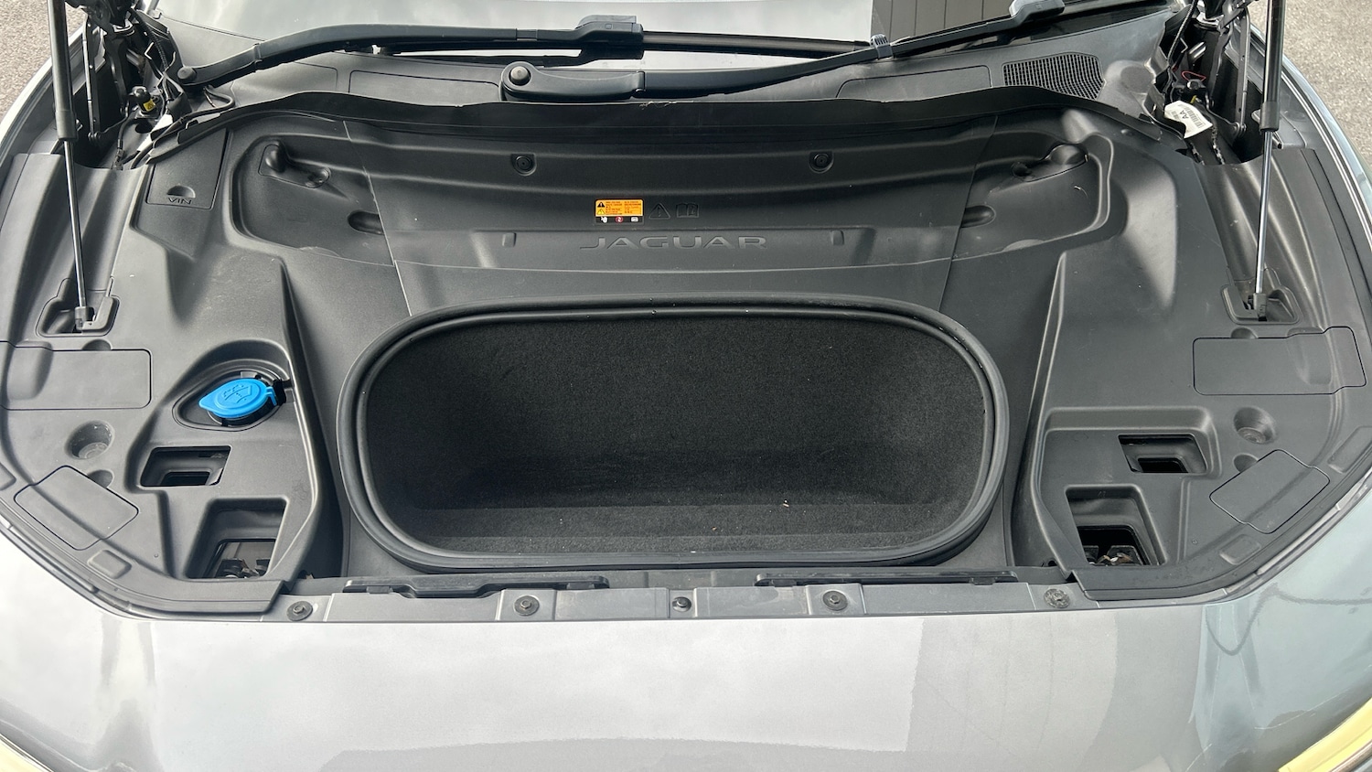 Used Jaguar I-Pace 2021 for sale - 77834251: Photo 45