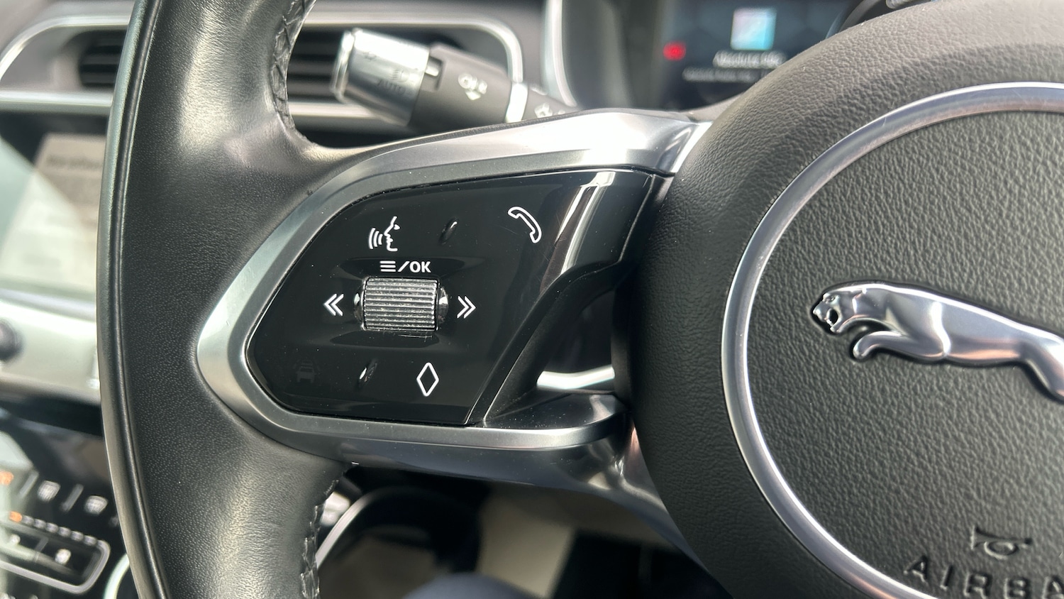 Used Jaguar I-Pace 2021 for sale - 77834251: Photo 47