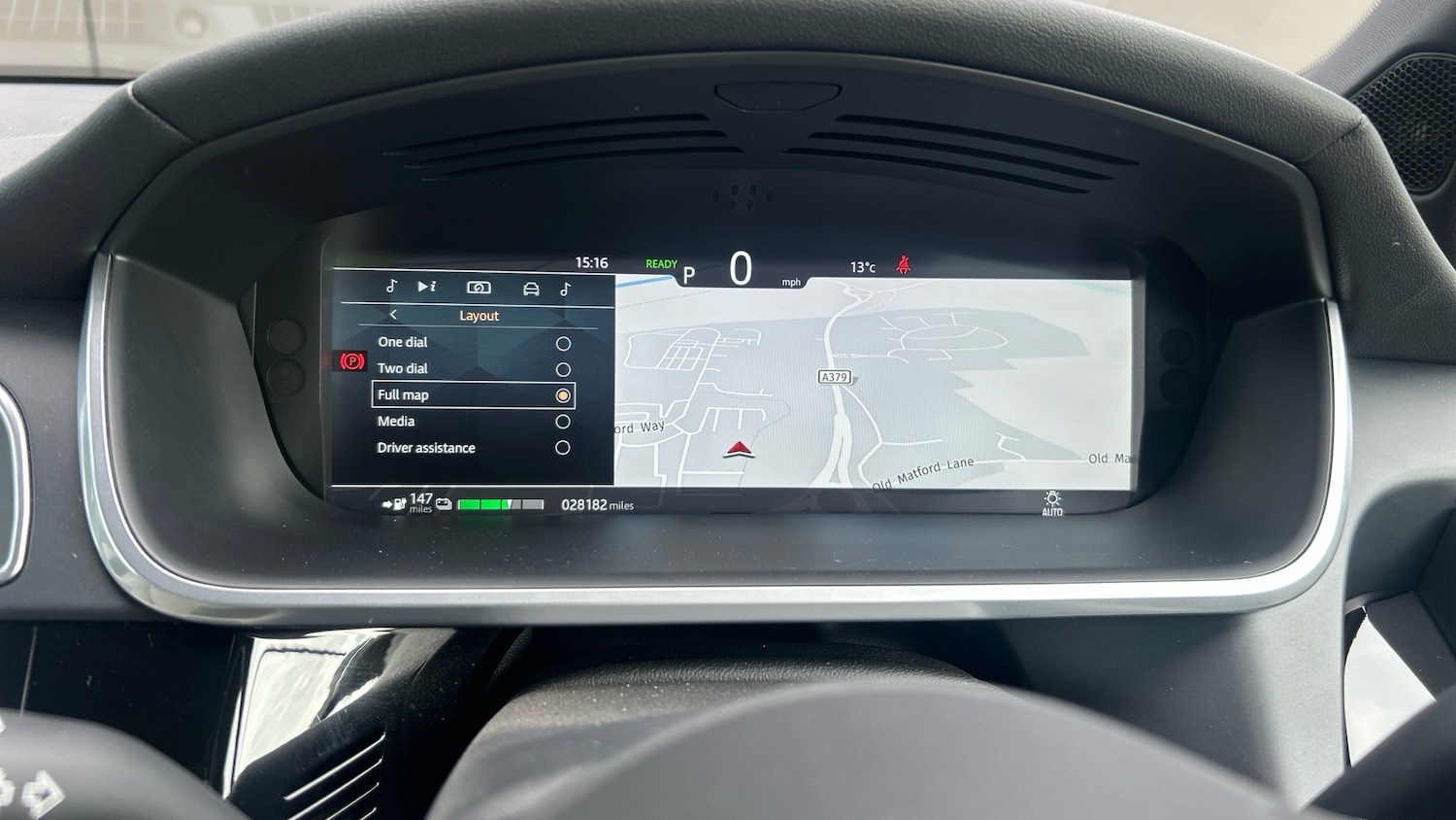 Used Jaguar I-Pace 2021 for sale - 77834251: Photo 49