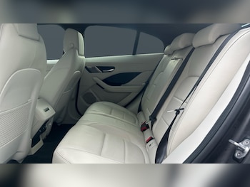 Used Jaguar I-Pace 2021 for sale - 77834251: Photo