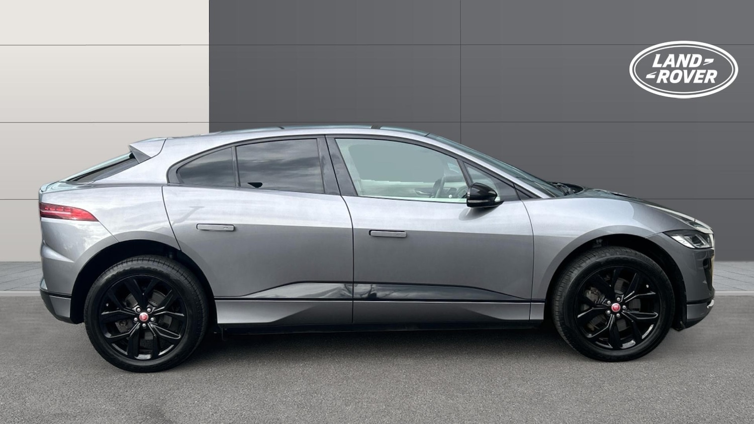 Used Jaguar I-Pace 2021 for sale - 77834251: Photo 5